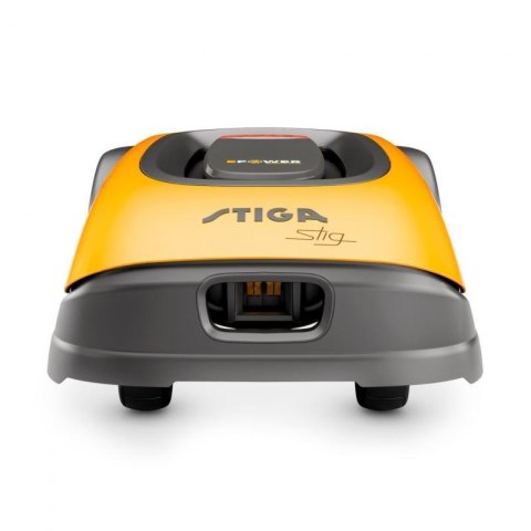 STIG - Inteligentna Kosiarka Robot do 600m² | IPX5 | Aplikacja STIG - Inteligentna Kosiarka Robot do 600m² | IPX5 | Aplikacja