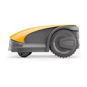 STIG - Inteligentna Kosiarka Robot do 600m² | IPX5 | Aplikacja