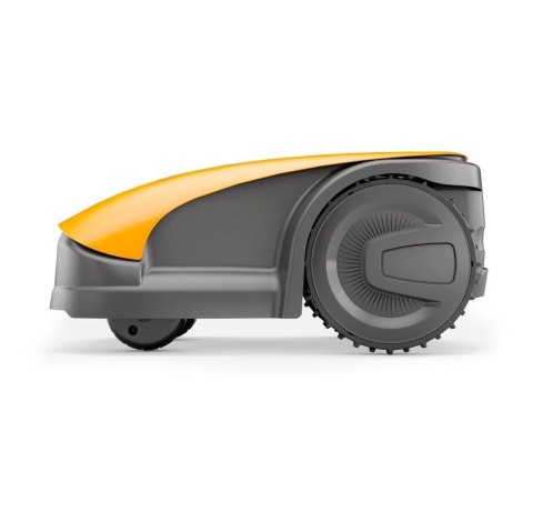 STIG - Inteligentna Kosiarka Robot do 600m² | IPX5 | Aplikacja STIG - Inteligentna Kosiarka Robot do 600m² | IPX5 | Aplikacja