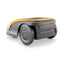 STIG - Inteligentna Kosiarka Robot do 600m² | IPX5 | Aplikacja