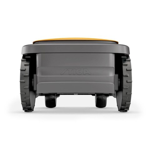 STIG - Inteligentna Kosiarka Robot do 600m² | IPX5 | Aplikacja STIG - Inteligentna Kosiarka Robot do 600m² | IPX5 | Aplikacja