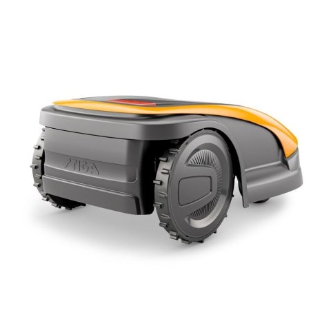 STIG - Inteligentna Kosiarka Robot do 600m² | IPX5 | Aplikacja STIG - Inteligentna Kosiarka Robot do 600m² | IPX5 | Aplikacja