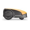 STIG - Inteligentna Kosiarka Robot do 600m² | IPX5 | Aplikacja