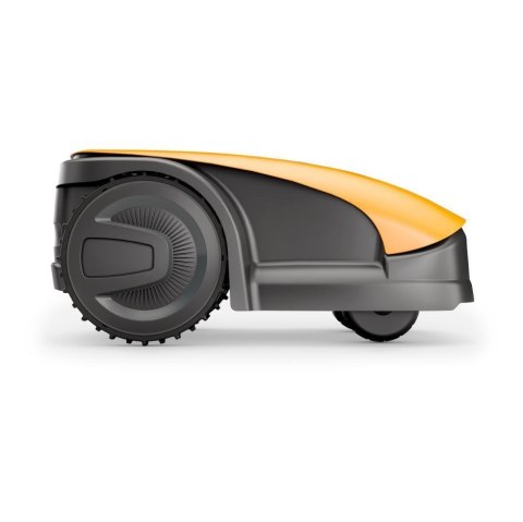 STIG - Inteligentna Kosiarka Robot do 600m² | IPX5 | Aplikacja STIG - Inteligentna Kosiarka Robot do 600m² | IPX5 | Aplikacja