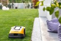 STIG - Inteligentna Kosiarka Robot do 600m² | IPX5 | Aplikacja