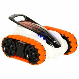 Samochód zdalnie sterowany pojazd gąsiennicowy RC REVOLT TG1006 High-Performance Track Racer 2.4GHz LED Off-Road Zasięg do 40m c Kik Sp. z o. o. Sp. k.