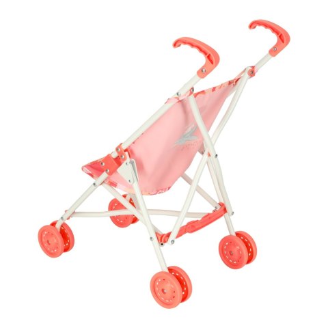 Wózek dla lalek spacerówka składany baby Annabell Ertom Tomasz Rapczewski Wózek dla lalek spacerówka składany baby Annabell Ertom Tomasz Rapczewski