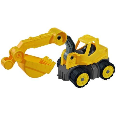 Big Power Worker Mini Koparka Big Power Worker Mini Koparka