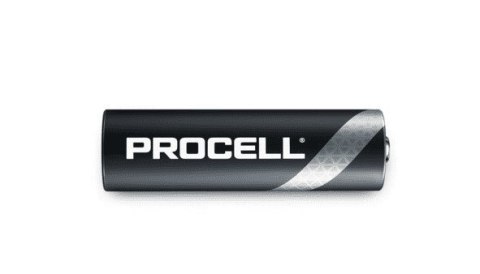 Bateria Duracell Industrial LR03 AAA 10 szt. Baltrade Sp. z o. o. Bateria Duracell Industrial LR03 AAA 10 szt. Baltrade Sp. z o. o.