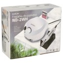 Frezarka do paznokci ND-2WH + frezy Malis Sp. z o. o.