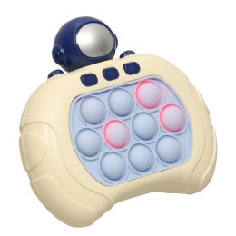 Gra antystresowa sensoryczna astronauta elektroniczna Kik Sp. z o. o. Sp. k.