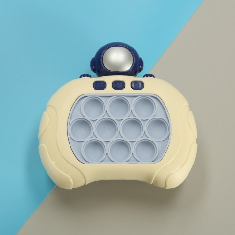 Gra antystresowa sensoryczna astronauta elektroniczna Kik Sp. z o. o. Sp. k. Gra antystresowa sensoryczna astronauta elektroniczna Kik Sp. z o. o. Sp. k.