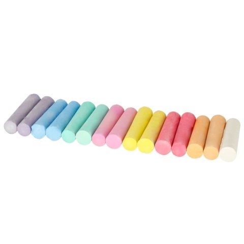 Kreda chodnikowa gruba Jumbo 15 el. Bakalu Kreda chodnikowa gruba Jumbo 15 el. Bakalu