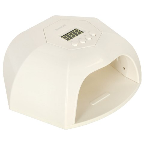 Lampa do paznokci UV LED NL-3 42LED Malis Sp. z o. o. Lampa do paznokci UV LED NL-3 42LED Malis Sp. z o. o.