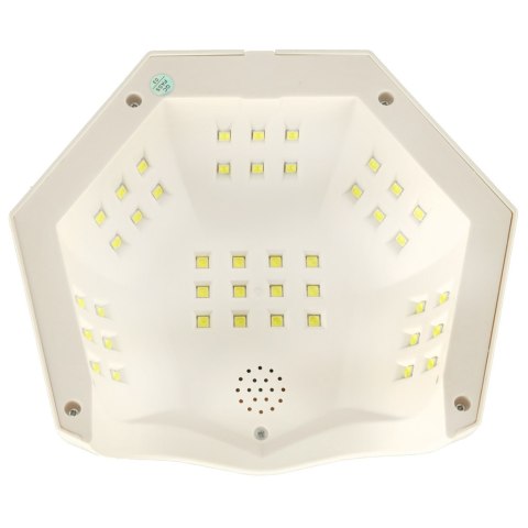 Lampa do paznokci UV LED NL-3 42LED Malis Sp. z o. o. Lampa do paznokci UV LED NL-3 42LED Malis Sp. z o. o.