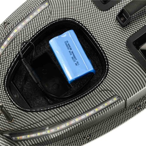 Łódka zanętowa zdalnie sterowana łódź GPS Flytec V900 5,4 km/h 1,5 kg Kik Sp. z o. o. Sp. k.