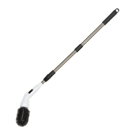 Mop obrotowy elektryczna szczotka do czyszczenia 9 głowicami szczotkującymi Kik Sp. z o. o. Sp. k. Mop obrotowy elektryczna szczotka do czyszczenia 9 głowicami szczotkującymi Kik Sp. z o. o. Sp. k.