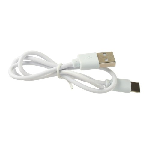 Nawilżacz powietrza dyfuzor do olejków kotek biały RGB Kik Sp. z o. o. Sp. k.