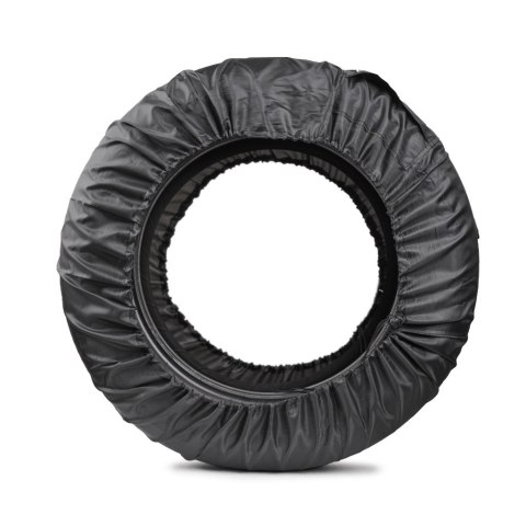 Pokrowce na koła opony komplet 13-18 cali 4 szt. Kik Sp. z o. o. Sp. k.