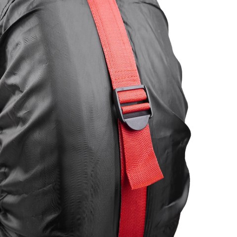 Pokrowce na koła opony komplet 13-18 cali 4 szt. Kik Sp. z o. o. Sp. k.