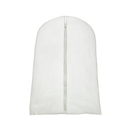 Pokrowiec na ubrania garnitur odzież przezroczysty 60 x 80 cm Kik Sp. z o. o. Sp. k.