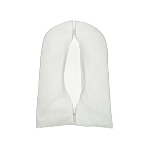 Pokrowiec na ubrania garnitur odzież przezroczysty 60 x 80 cm Kik Sp. z o. o. Sp. k.