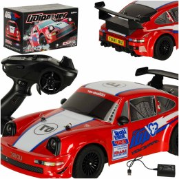 Samochód RC 4WD High Speed Car 1:16 2,4G Kik Sp. z o. o. Sp. k.