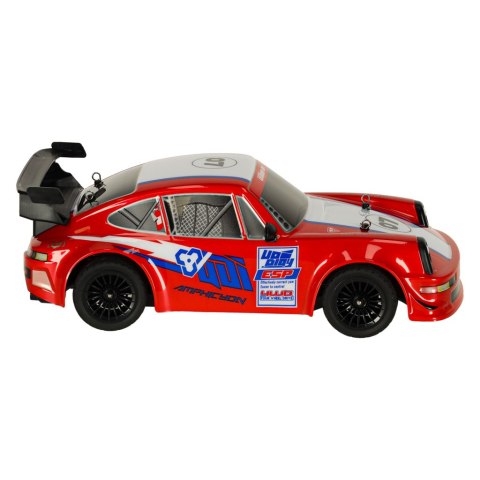 Samochód RC 4WD High Speed Car 1:16 2,4G Kik Sp. z o. o. Sp. k. Samochód RC 4WD High Speed Car 1:16 2,4G Kik Sp. z o. o. Sp. k.