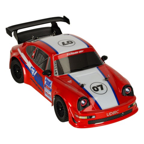 Samochód RC 4WD High Speed Car 1:16 2,4G Kik Sp. z o. o. Sp. k. Samochód RC 4WD High Speed Car 1:16 2,4G Kik Sp. z o. o. Sp. k.