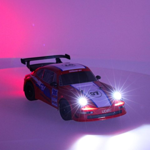 Samochód RC 4WD High Speed Car 1:16 2,4G Kik Sp. z o. o. Sp. k. Samochód RC 4WD High Speed Car 1:16 2,4G Kik Sp. z o. o. Sp. k.