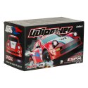 Samochód RC 4WD High Speed Car 1:16 2,4G Kik Sp. z o. o. Sp. k.