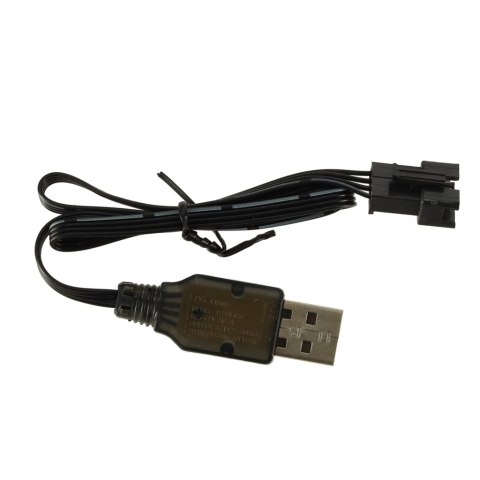 Samochód RC jeżdżący po wodzie wodoodporny niebieski Kik Sp. z o. o. Sp. k.