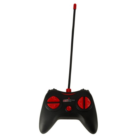 Samochód RC sportowy niebiesko zielony Kik Sp. z o. o. Sp. k.