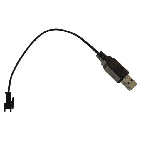 Samochód RC sportowy zdalnie sterowany na pilot auto wyścigowe drift z LED światłami czerwony Kik Sp. z o. o. Sp. k.