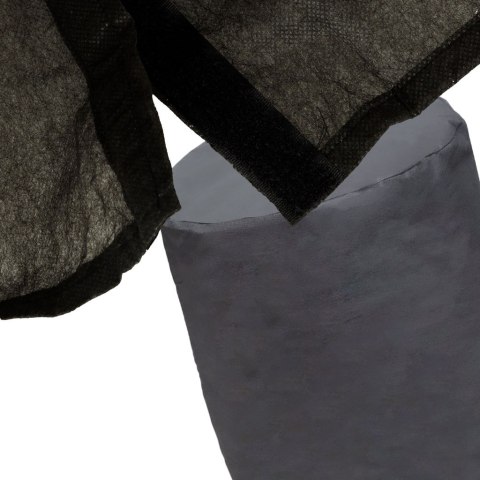 Stojak na koła opony felgi do garażu regał samochodowy organizer pokrowiec Kik Sp. z o. o. Sp. k.