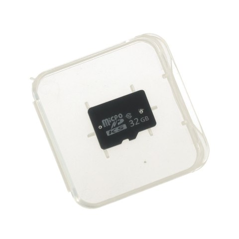 Aparat cyfrowy dla dzieci + karta 32GB różowy syrenka Kik Sp. z o. o. Sp. k. Aparat cyfrowy dla dzieci + karta 32GB różowy syrenka Kik Sp. z o. o. Sp. k.