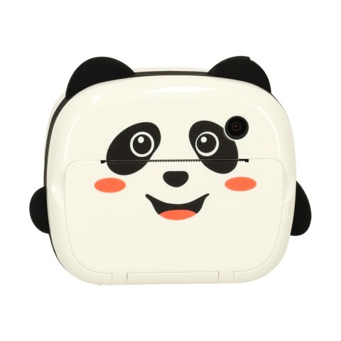 Aparat fotograficzny natychmiastowy drukarka termiczna + wkłady karta 32GB panda Kik Sp. z o. o. Sp. k. Aparat fotograficzny natychmiastowy drukarka termiczna + wkłady karta 32GB panda Kik Sp. z o. o. Sp. k.