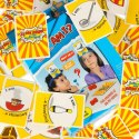 Kim jestem? Zgadnij Gra rodzinna towarzyska dla dzieci Kik Sp. z o. o. Sp. k.