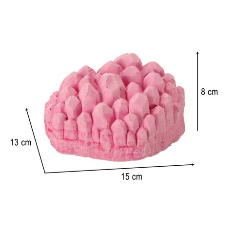 Mały archeolog zestaw naukowy kopalnia kryształów brylantów wykopaliska kryształy 9el. Kik Sp. z o. o. Sp. k.