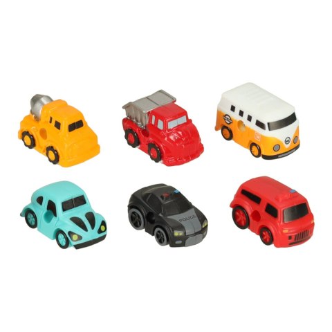 Multifunkcyjny Tor samochodowy kosmiczny parking winda XXL 2w1 Kik Sp. z o. o. Sp. k.