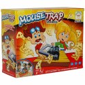 Pułapka na myszy gra zręcznościowa złap ser dla dzieci Kik Sp. z o. o. Sp. k.