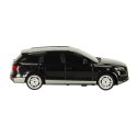 Samochód zdalnie sterowany Rastar 27300 Audi Q7 1:24 czarny Kik Sp. z o. o. Sp. k.