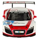 Samochód zdalnie sterowany Rastar 47510 AUDI R8 LMS Performance 1:14 Kik Sp. z o. o. Sp. k.