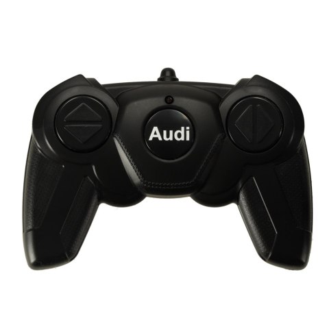 Samochód zdalnie sterowany Rastar 72300 Audi R8 2015 1:24 biały Kik Sp. z o. o. Sp. k.