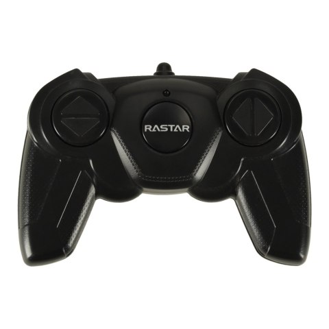 Samochód zdalnie sterowany Rastar 76200-4 Volkswagen Beetle-UV 1:24 różowy Kik Sp. z o. o. Sp. k.