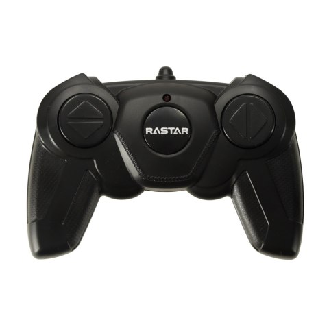 Samochód zdalnie sterowany Rastar 76200 Volkswagen Beetle 1:24 różowy Kik Sp. z o. o. Sp. k.