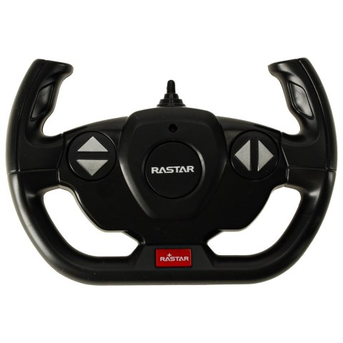 Samochód zdalnie sterowany Rastar 78000 Volkswagen Beetle 1:14 różowy Kik Sp. z o. o. Sp. k.