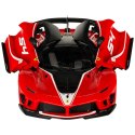 Samochód zdalnie sterowany Rastar 79200 Ferrari FXX 1:14 czerwony Kik Sp. z o. o. Sp. k.