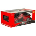 Samochód zdalnie sterowany Rastar 79200 Ferrari FXX 1:14 czerwony Kik Sp. z o. o. Sp. k.
