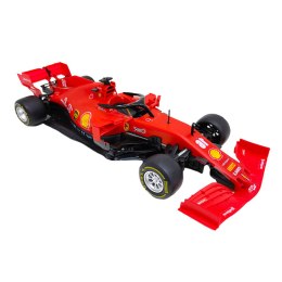 Samochód zdalnie sterowany Rastar 97000 Ferrari SF1000 1:16 zestaw do złożenia Kik Sp. z o. o. Sp. k.